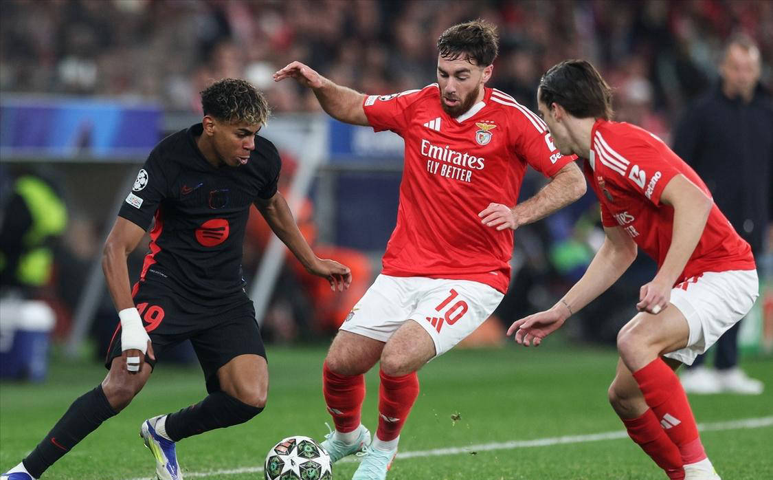 风云突变本菲卡清晨篮板制胜，英超版图或变，更衣室稳定，更衣室氛围转暖(14分16秒真光剑变身)