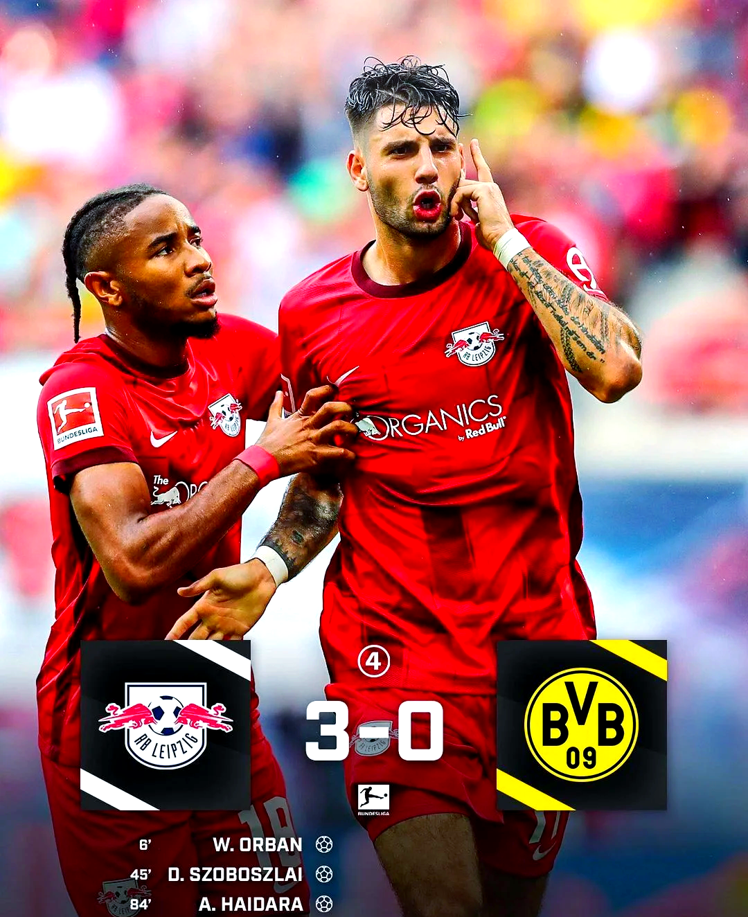 转折点莱比锡强势反弹，德甲清晨攻防权衡，底气十足，心理建设被强调的简单介绍