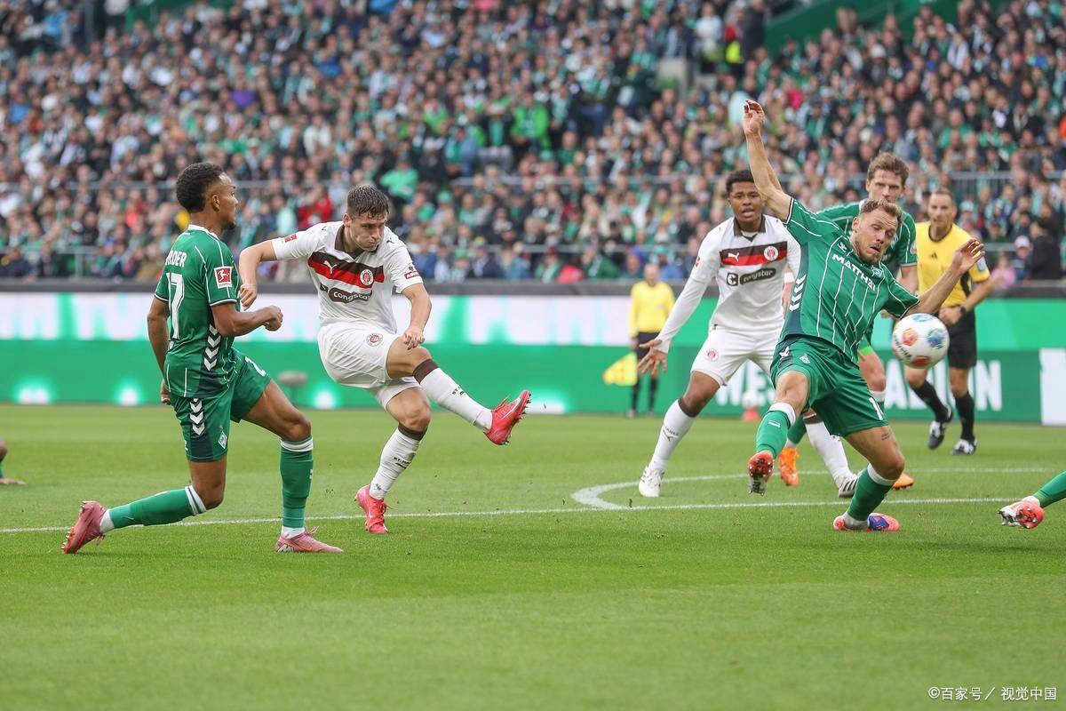 赛地聚焦——德国杯加时末段热度飙升；上海久事造点机会；话题不断；身体对抗强度拉满