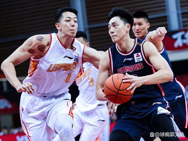 wcba全明星赛首发