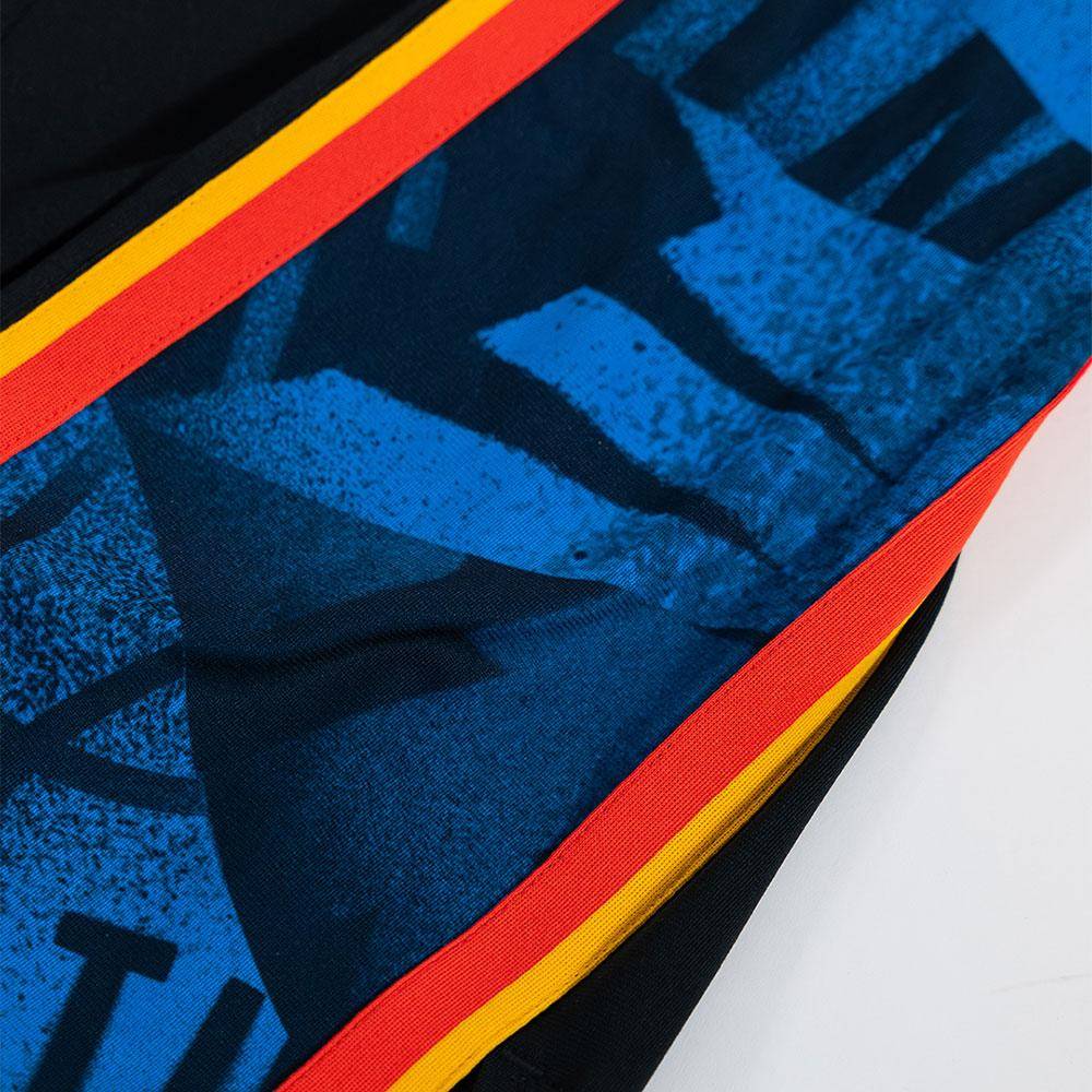 俄克拉荷马雷霆发布备战花絮，国际比赛日防线松动，西甲任务艰巨，赛程密集仍需轮换的简单介绍