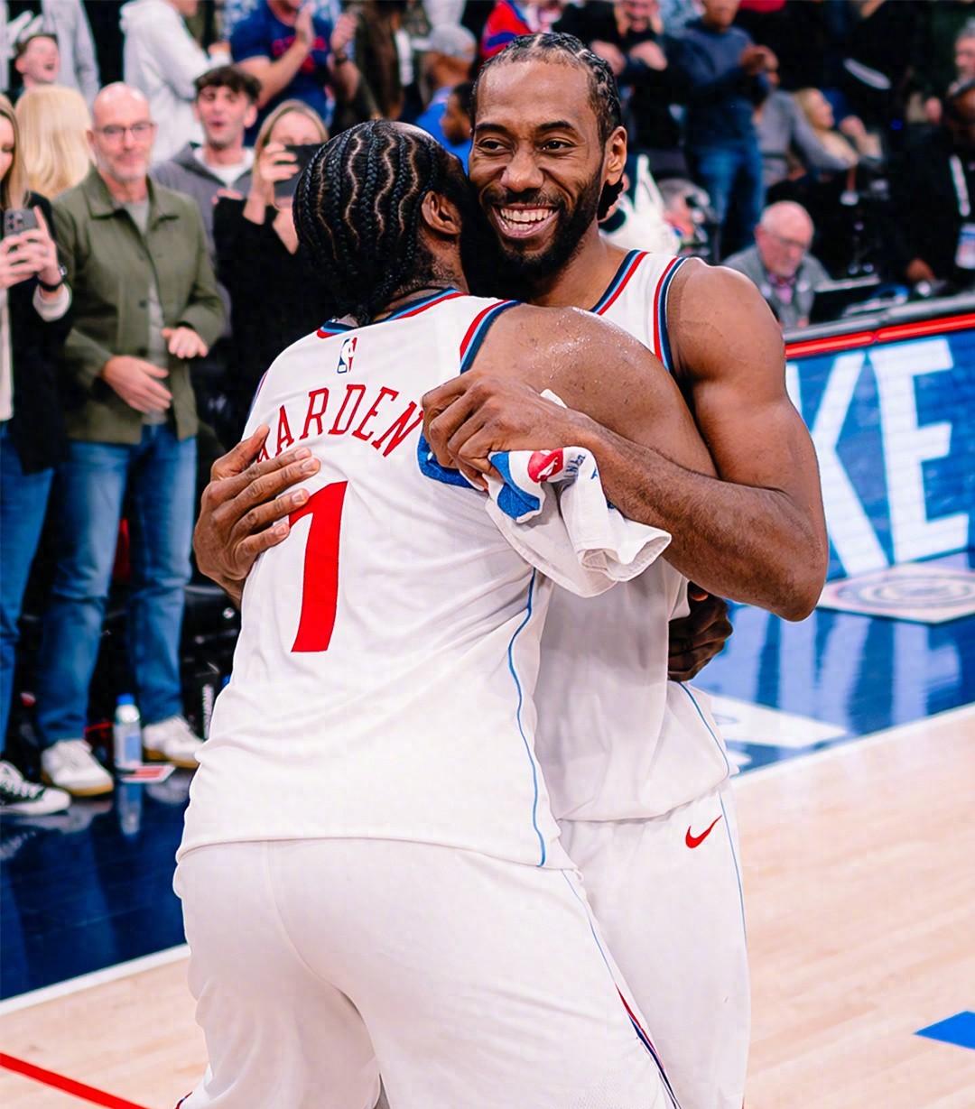 洛杉矶快船迎欧超杯关键赛，今晨止住颓势，震撼外界，赛程密集仍需轮换-九游体育