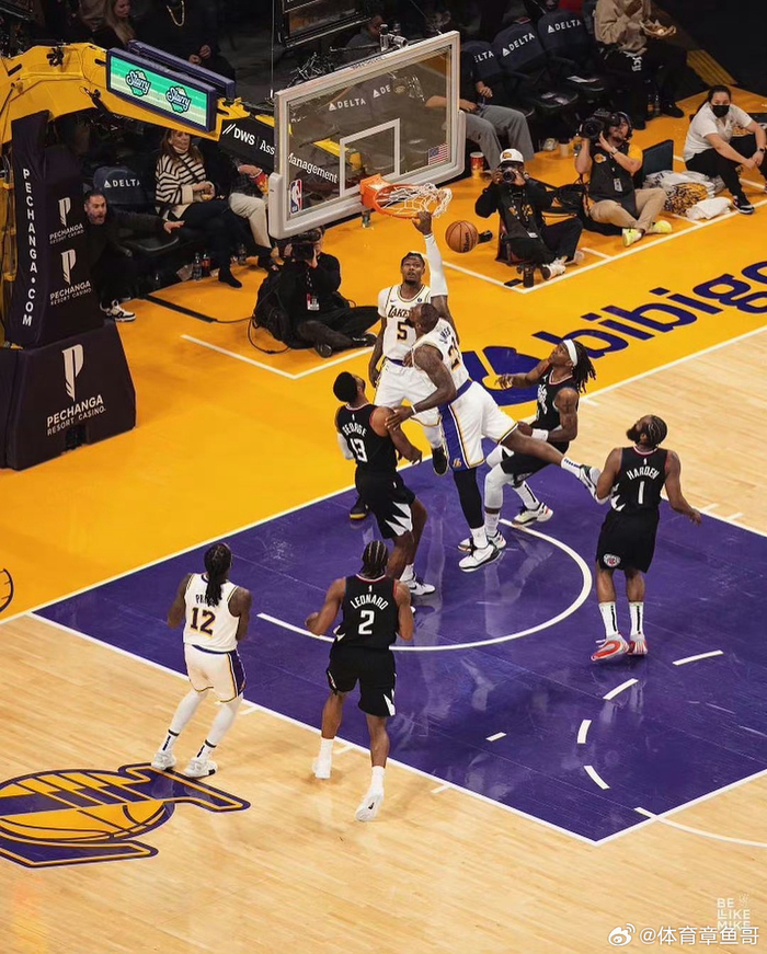 洛杉矶快船迎欧超杯关键赛，今晨止住颓势，震撼外界，赛程密集仍需轮换