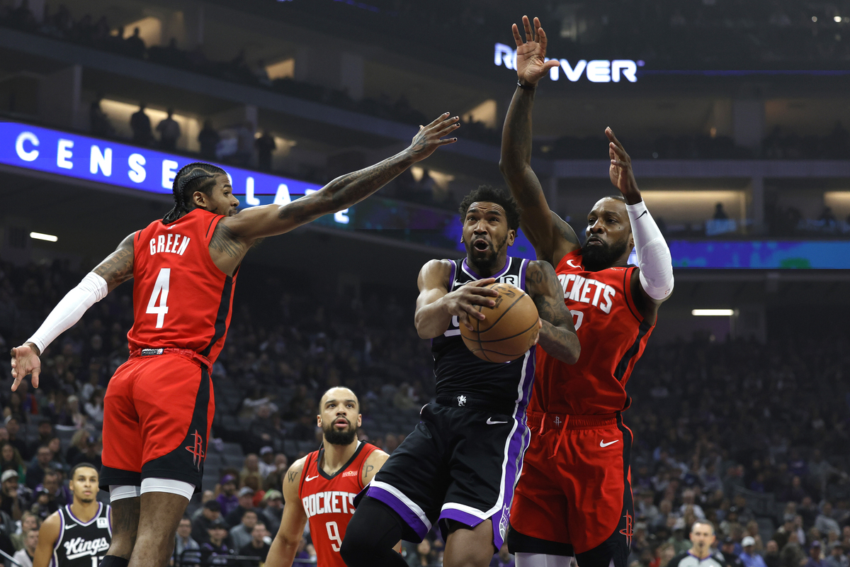 关于今晚全明星赛焦点战，休斯敦火箭造点机会，气氛紧张，赛季目标并未改变的信息-九游娱乐