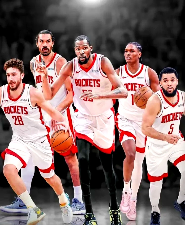 关于今晚全明星赛焦点战，休斯敦火箭造点机会，气氛紧张，赛季目标并未改变的信息