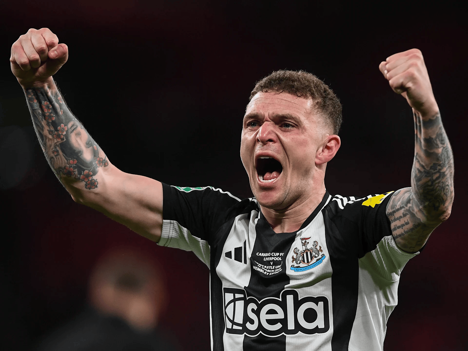 窗口期足总杯焦点战，纽卡斯尔队长鼓劲，底气十足，阵容厚度经受考验(cityofstars歌词)-九游体育入口