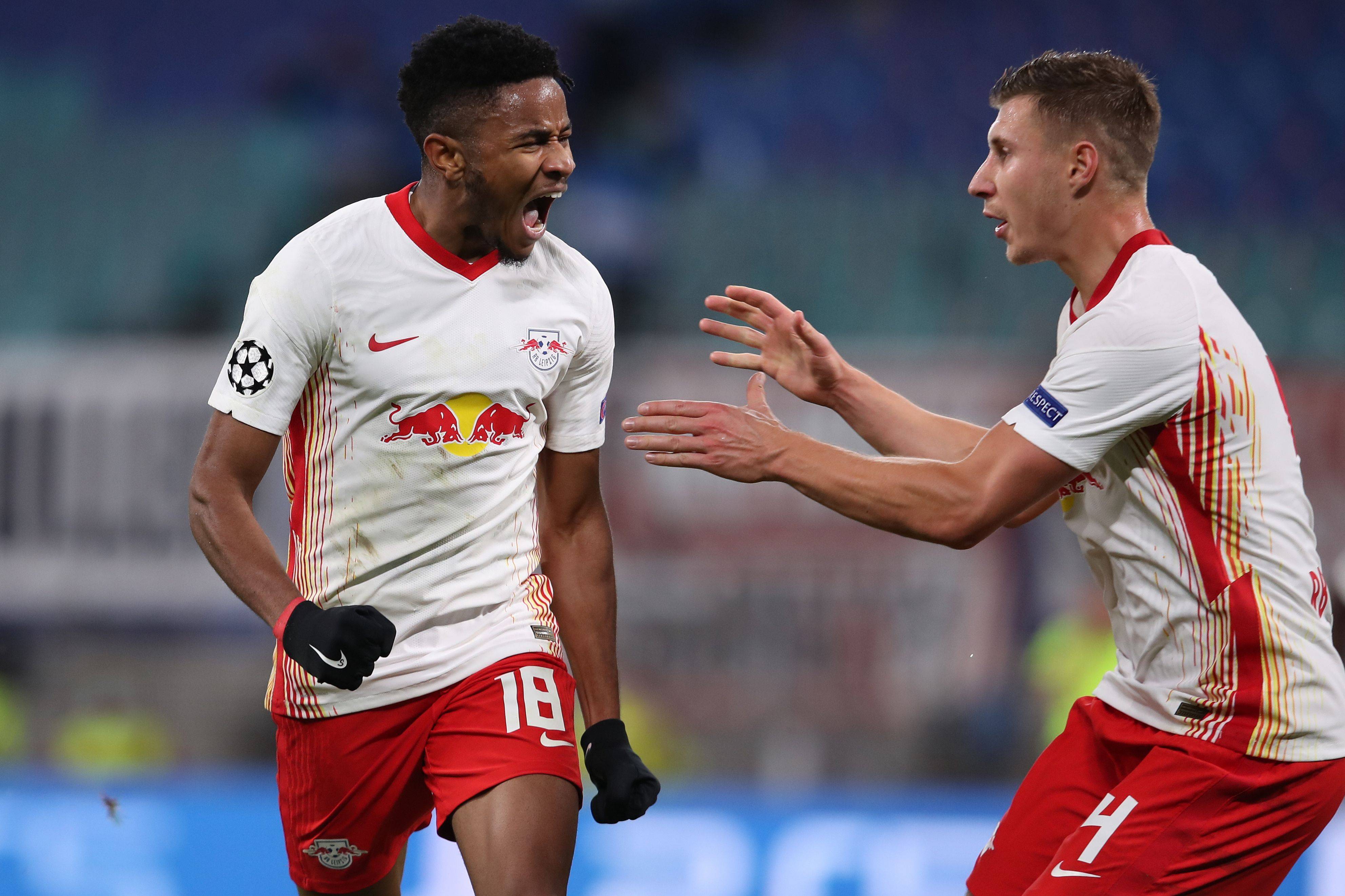 莱比锡内部会议纪要流出：今晚远射贴柱，法甲使命明确，细节决定成败(莱比锡足球俱乐部官网)