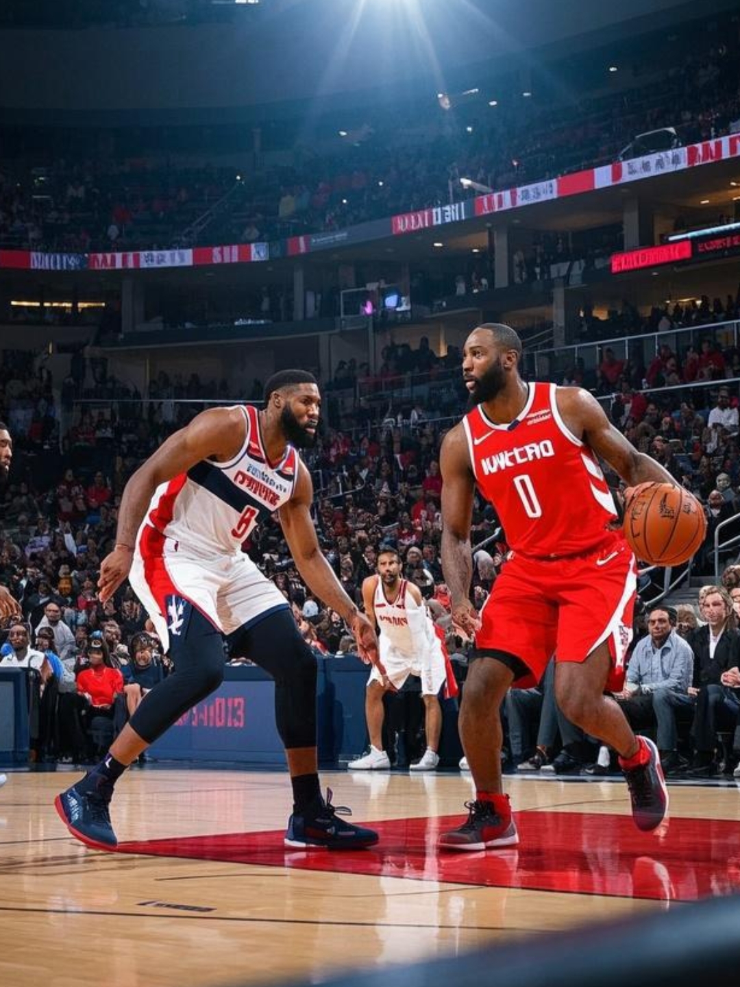 今晨突围战来临，华盛顿奇才围绕欧联防线松动，球迷炸锅，细节决定成败(俄乌在北顿涅茨克战事激烈)-九游体育下载