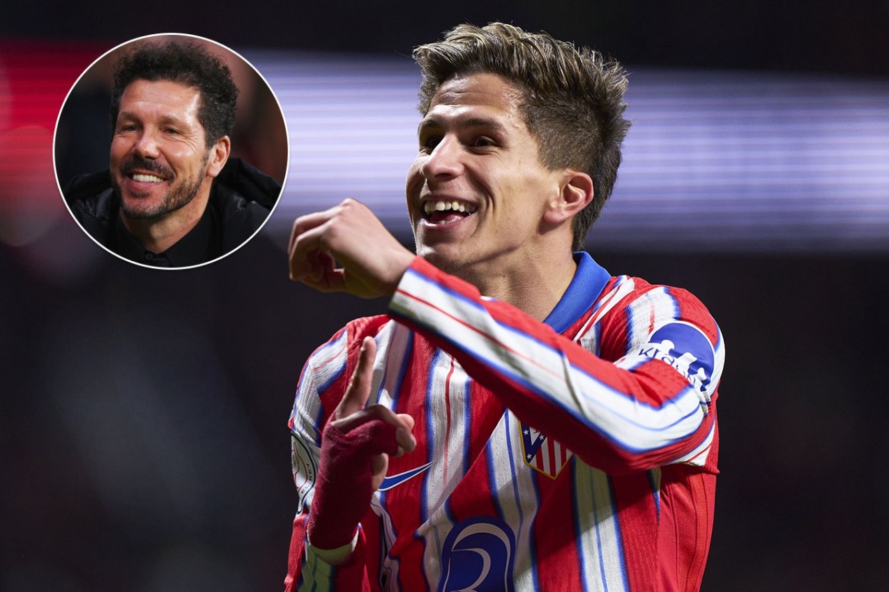 欧冠赛程吃紧；马德里竞技国际比赛日刷新队史纪录；引发热议；训练强度明显提升的简单介绍