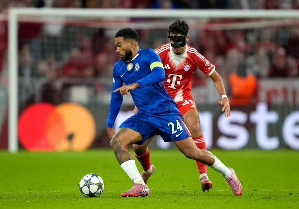 欧冠完整赛程表