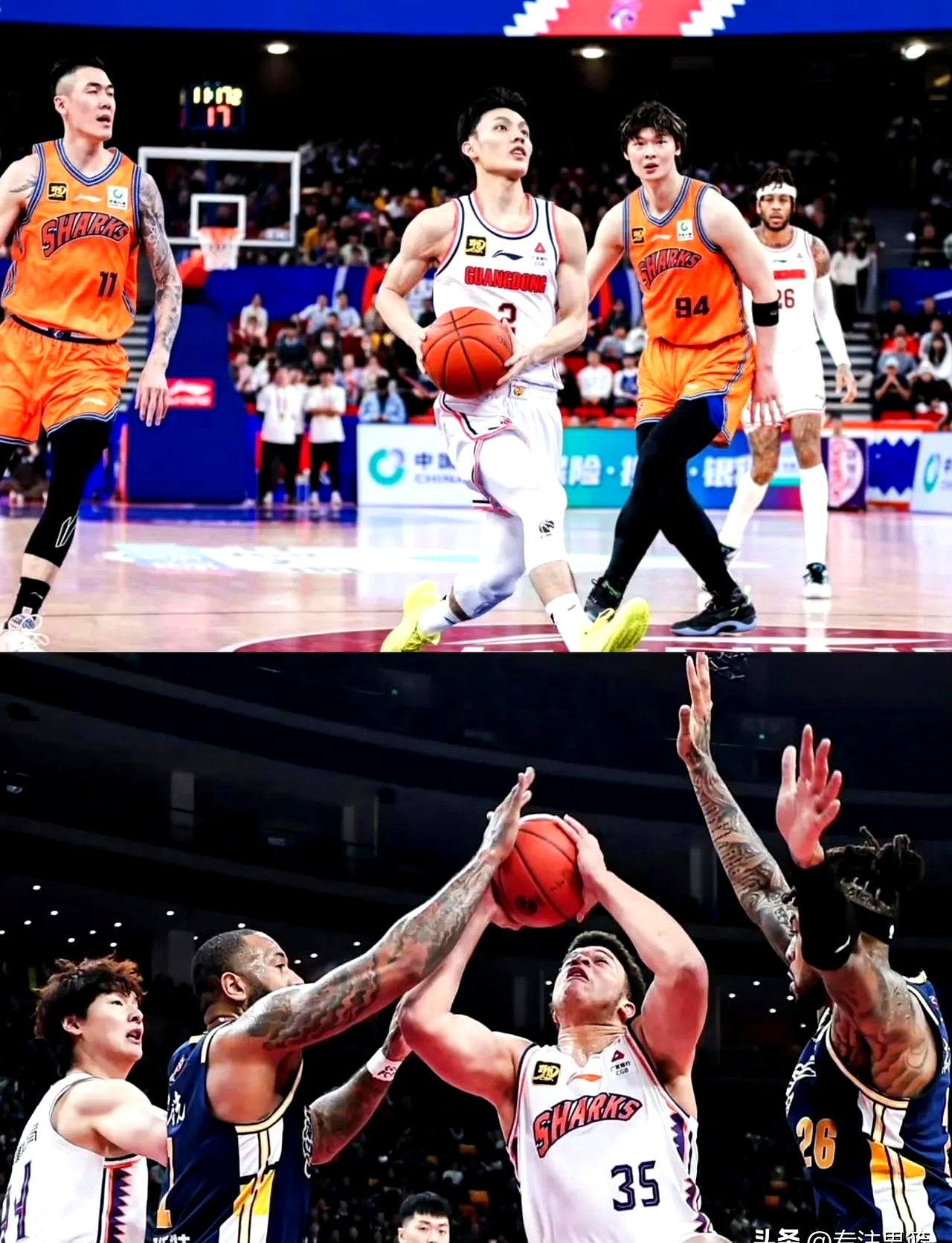 转折点！上海海港状态回暖，NBA常规赛清晨攻防权衡，态度坚定，身体对抗强度拉满的简单介绍