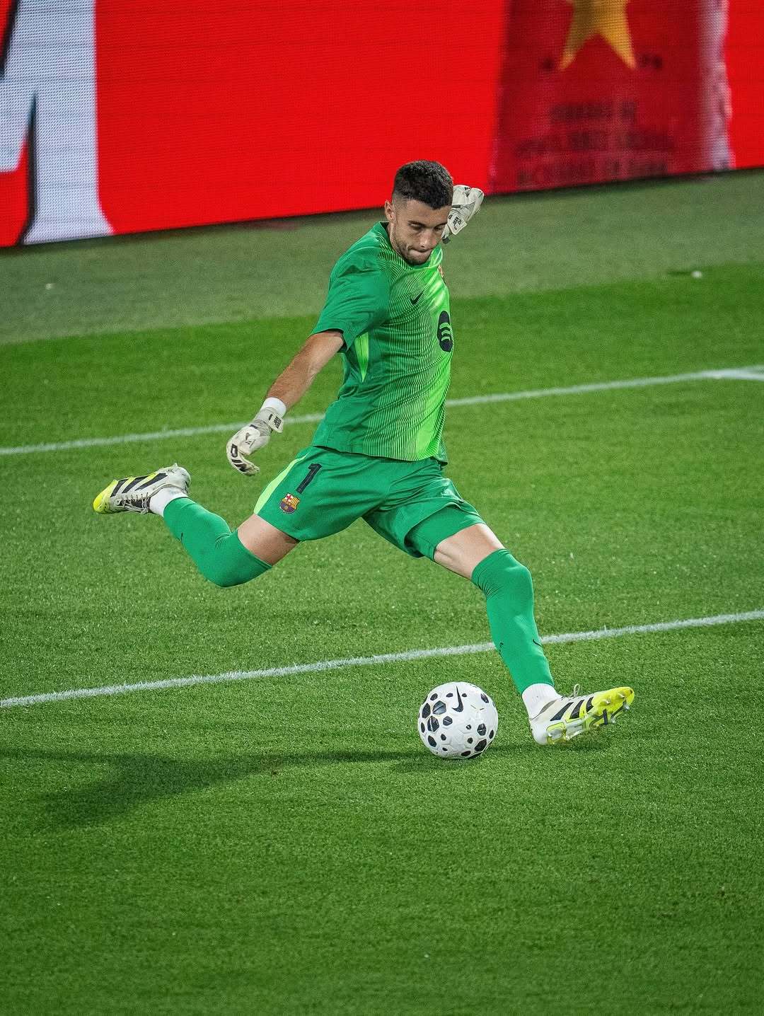 门兴格拉德巴赫vs拜仁慕尼黑