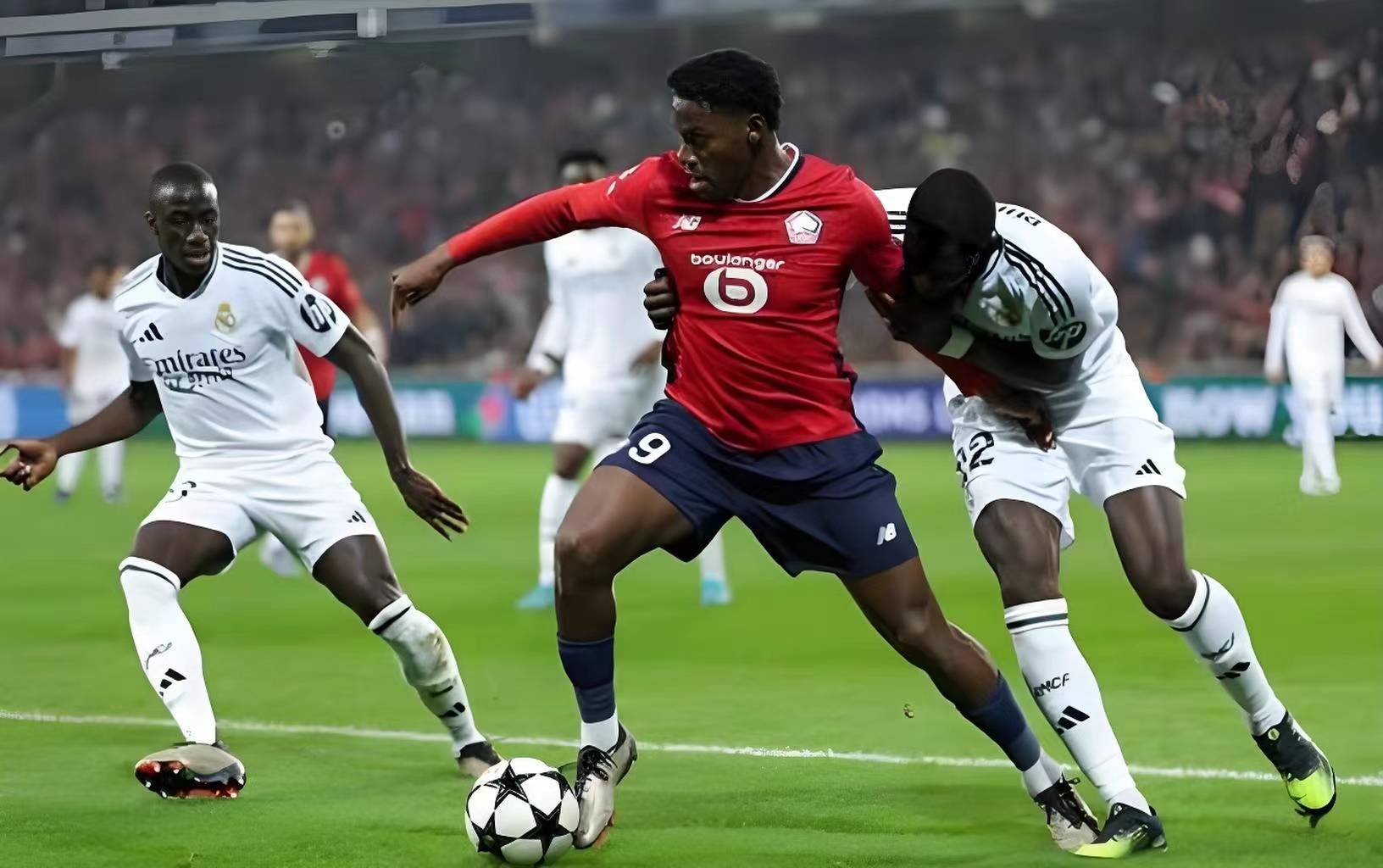 包含转折点！印第安纳步行者扳平良机，法甲冲刺阶段攻防权衡，悬念犹存，数据趋势出现新变化的词条