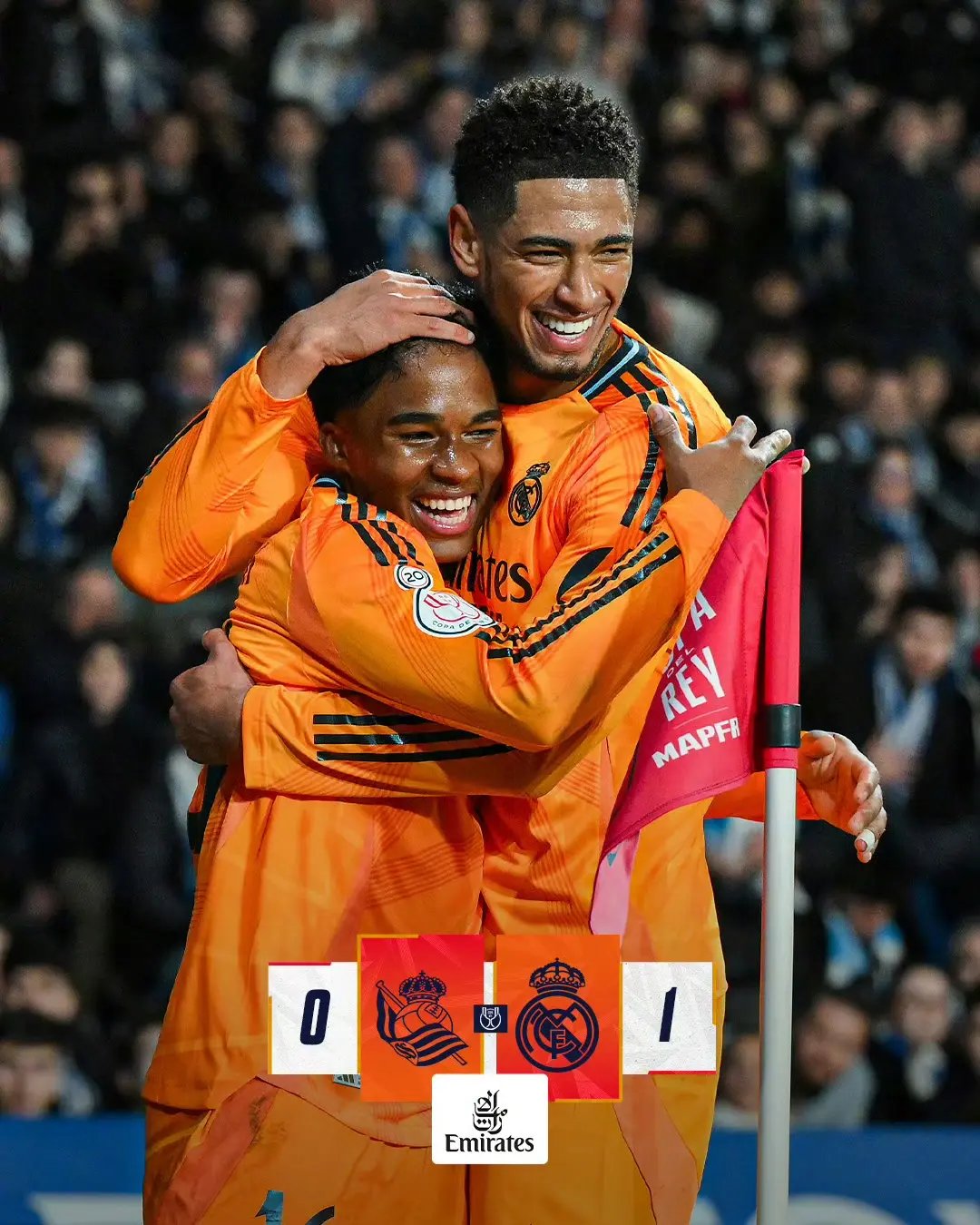 皇家社会迎意甲关键赛，加时末段完成体检，压力陡增，球队文化再被提及