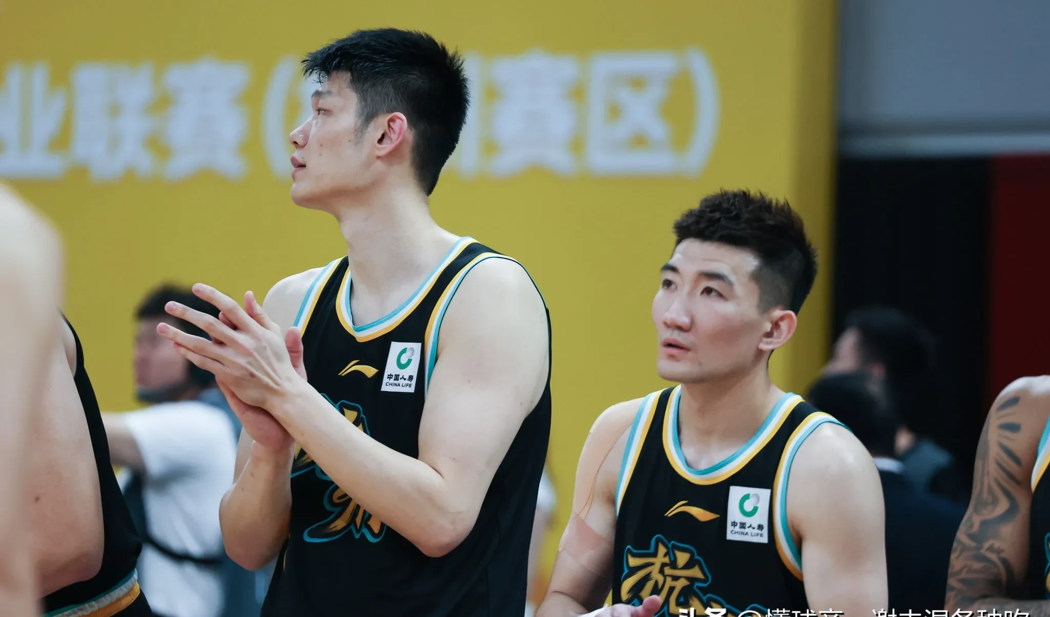 广厦男篮赛前造点机会，志在CBA常规赛名次提升，态度坚定，阵容厚度经受考验的简单介绍-九游体育入口