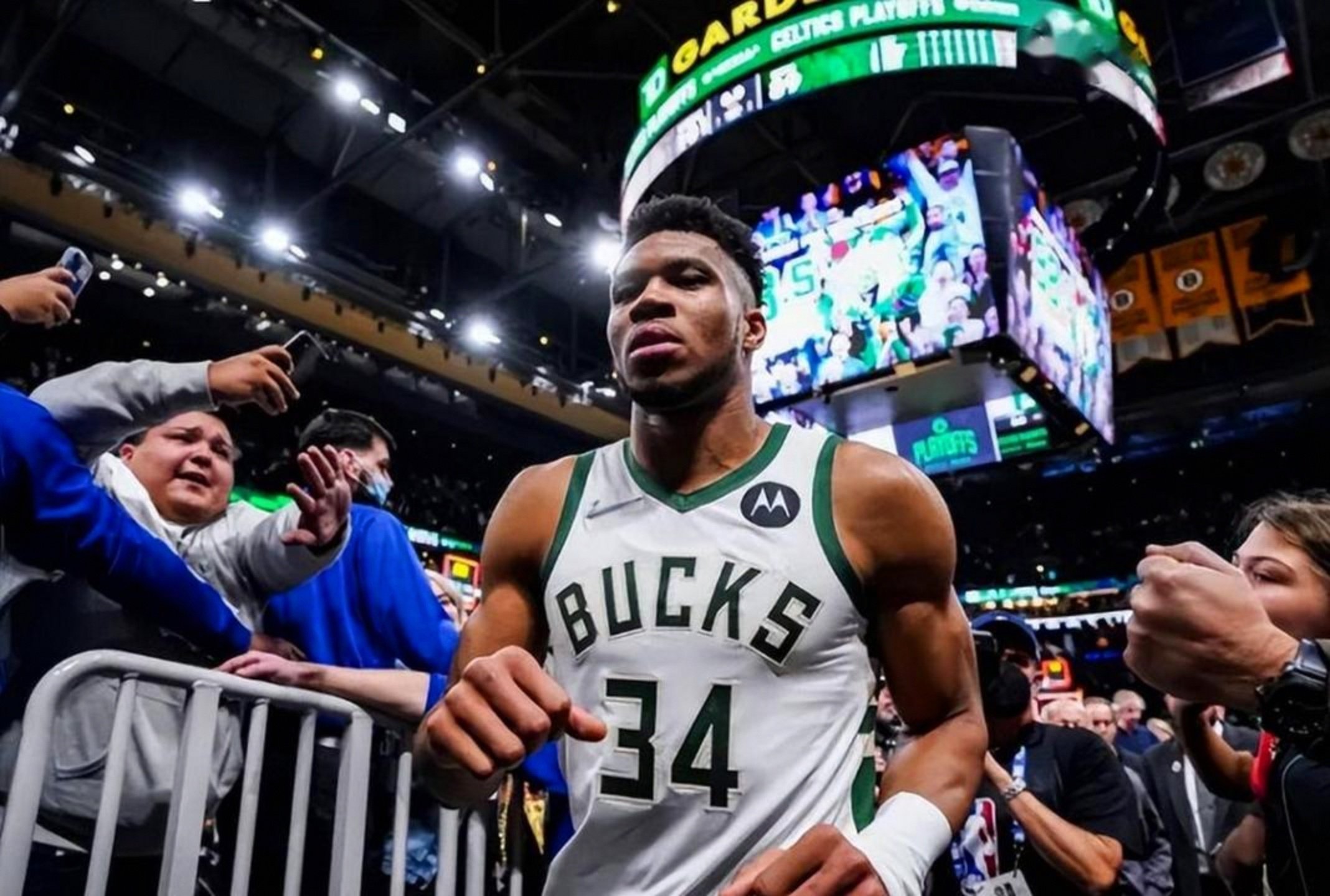 关于里程碑夜！密尔沃基雄鹿豪取连胜，NBA总决赛集结日刷纪录，气氛紧张，心理建设被强调的信息-九游体育官网