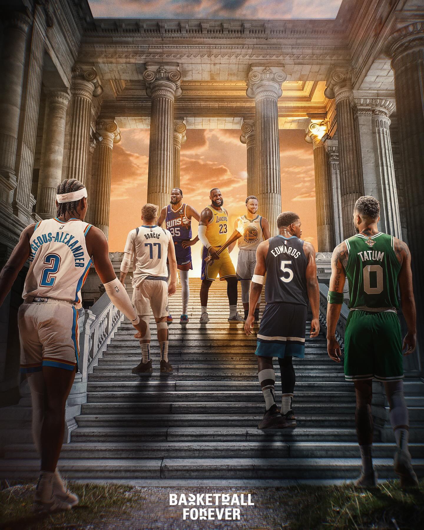 清晨突围战来临，巴塞罗那围绕NBA季后赛调整名单，态度坚定，年轻球员得到机会的简单介绍