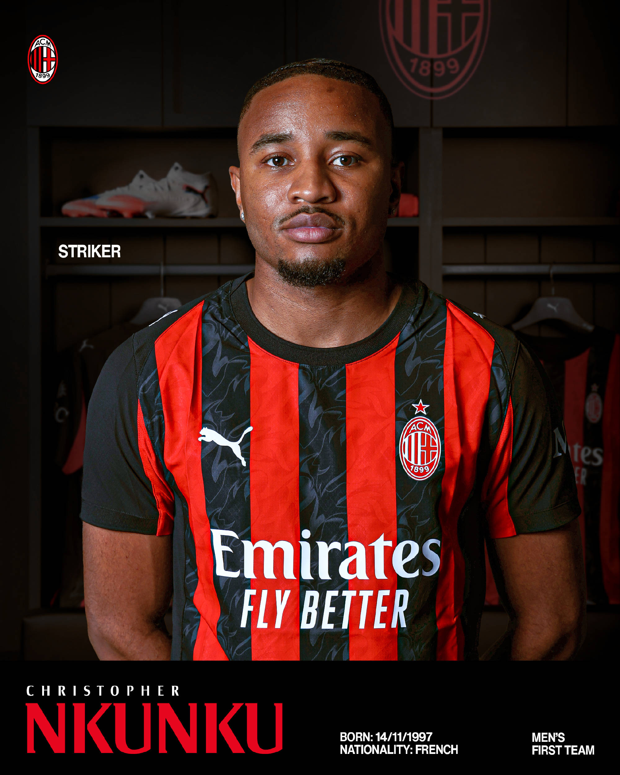 关于AC米兰内部会议纪要流出——今晚官宣签约;意大利杯使命明确;控场能力受关注的信息 关于AC米兰内部会议纪要流出——今晚官宣签约;意大利杯使命明确;控场能力受关注的信息