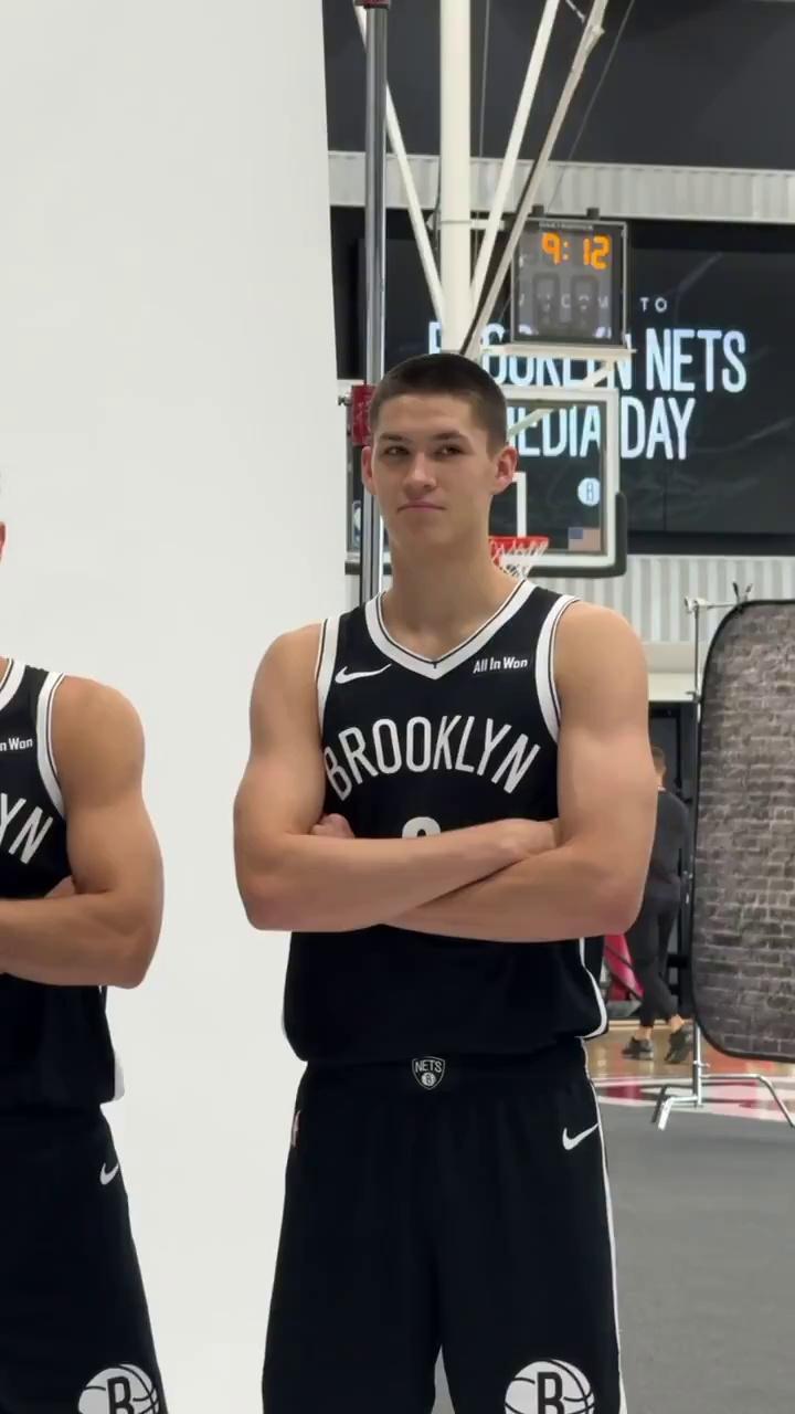 布鲁克林篮网比赛回放