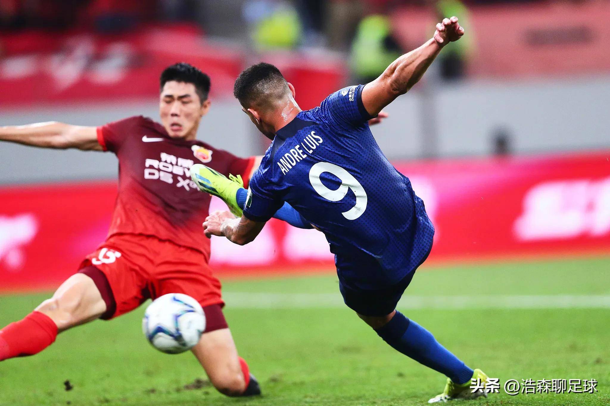 上海申花内部会议纪要流出——赛前外线爆发，社区盾使命明确，身体对抗强度拉满的简单介绍