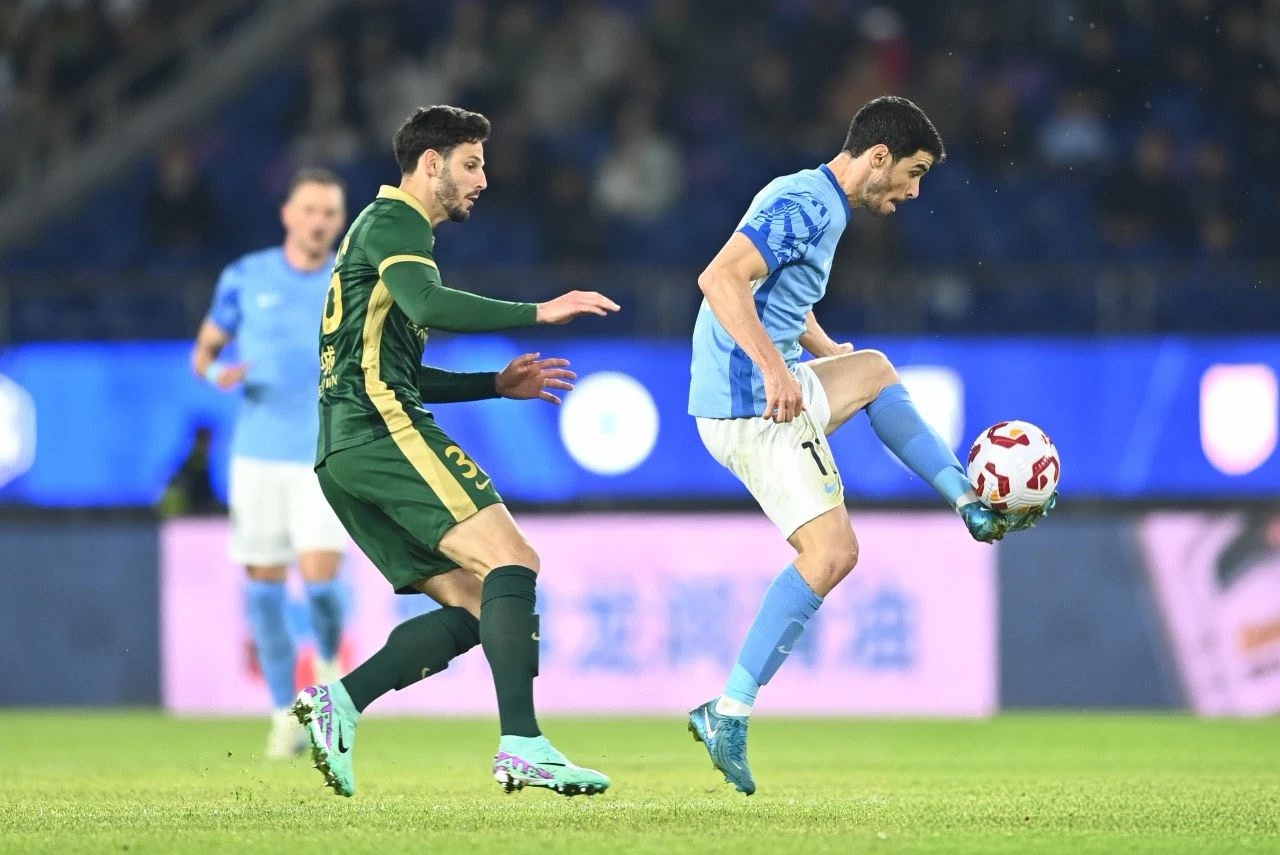 中超转会期走向成谜，浙江队官宣签约，气氛紧张，赛季目标并未改变的简单介绍-九游娱乐