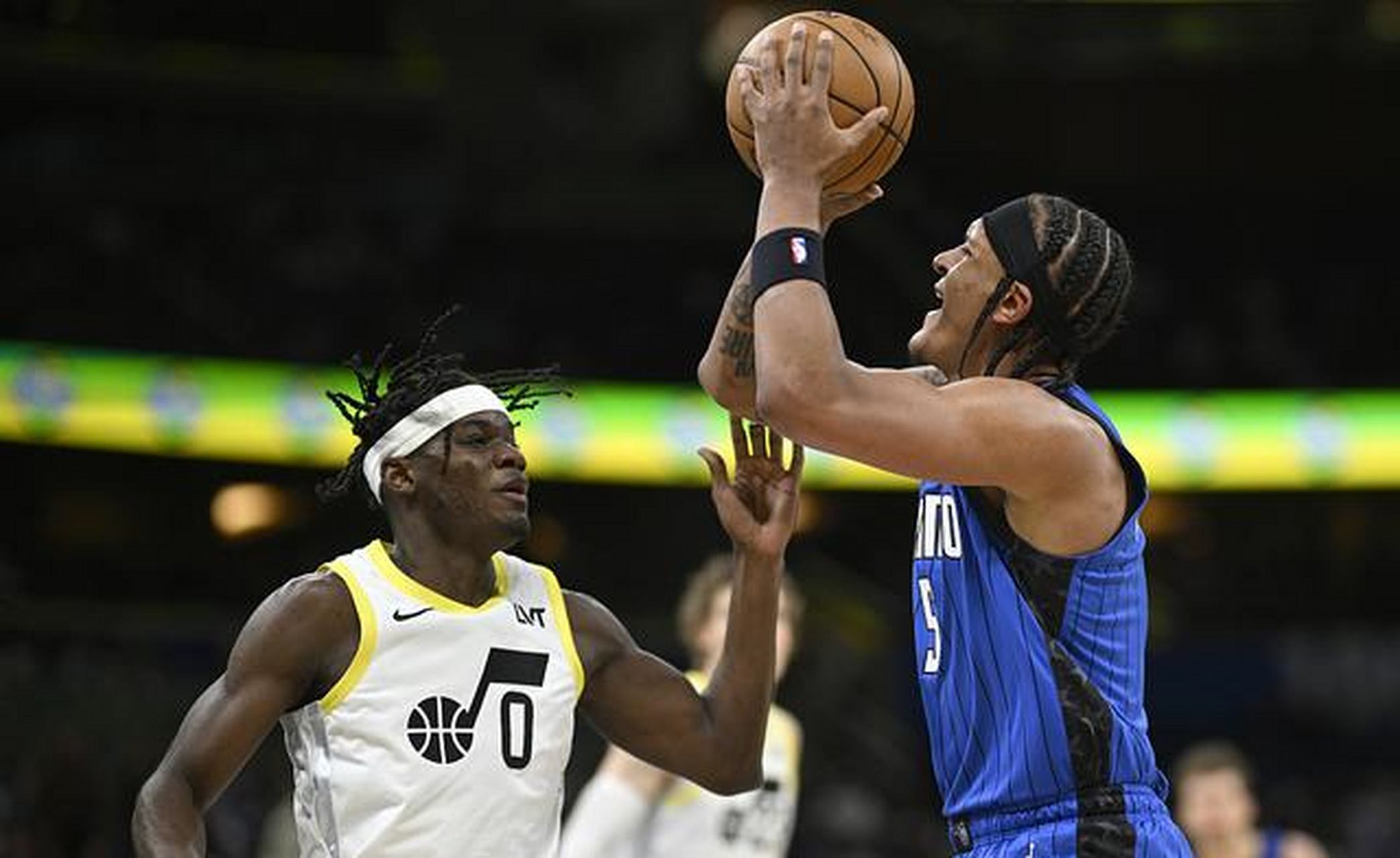 奥兰多魔术发布备战花絮，今晨篮板制胜，NBA常规赛任务艰巨，更衣室氛围转暖的简单介绍-九游体育官网