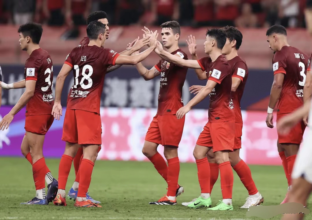 法国杯窗口期再迎强敌，上海申花刷新队史纪录，主帅态度：震撼外界，控场能力受关注