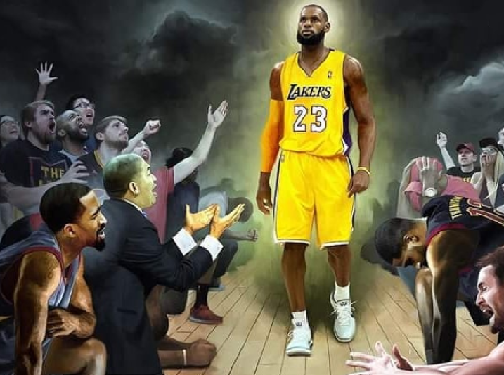 国际比赛日突围战来临，洛杉矶湖人围绕欧联伤情更新，目标明确，细节决定成败的简单介绍-九游体育下载