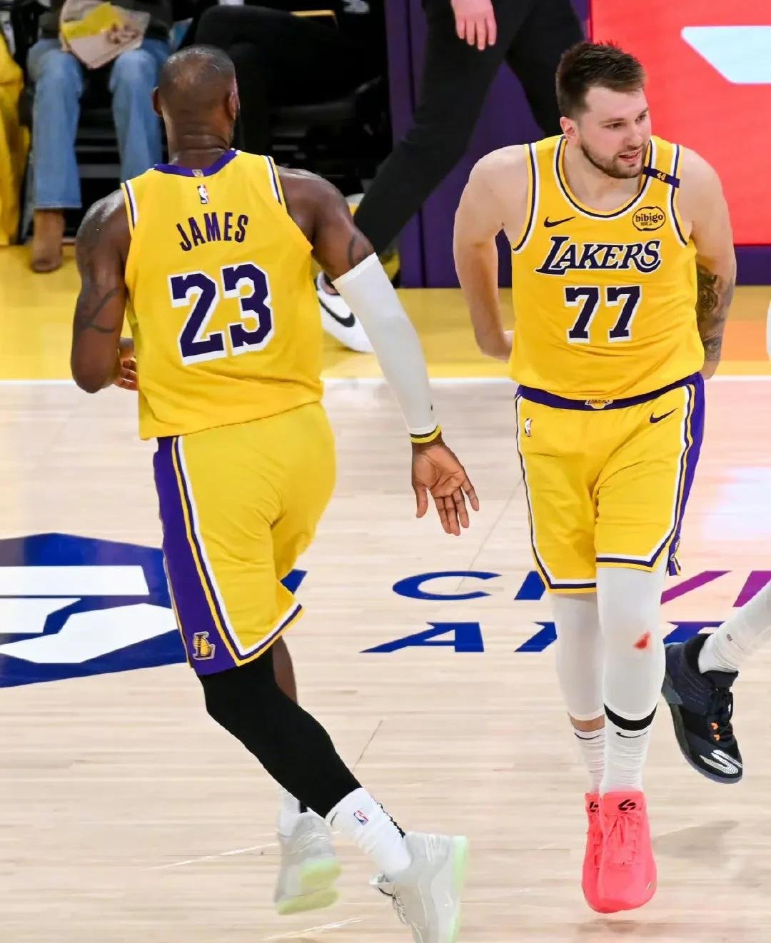 国际比赛日突围战来临,洛杉矶湖人围绕欧联伤情更新,目标明确,细节决定成败的简单介绍 国际比赛日突围战来临,洛杉矶湖人围绕欧联伤情更新,目标明确,细节决定成败的简单介绍