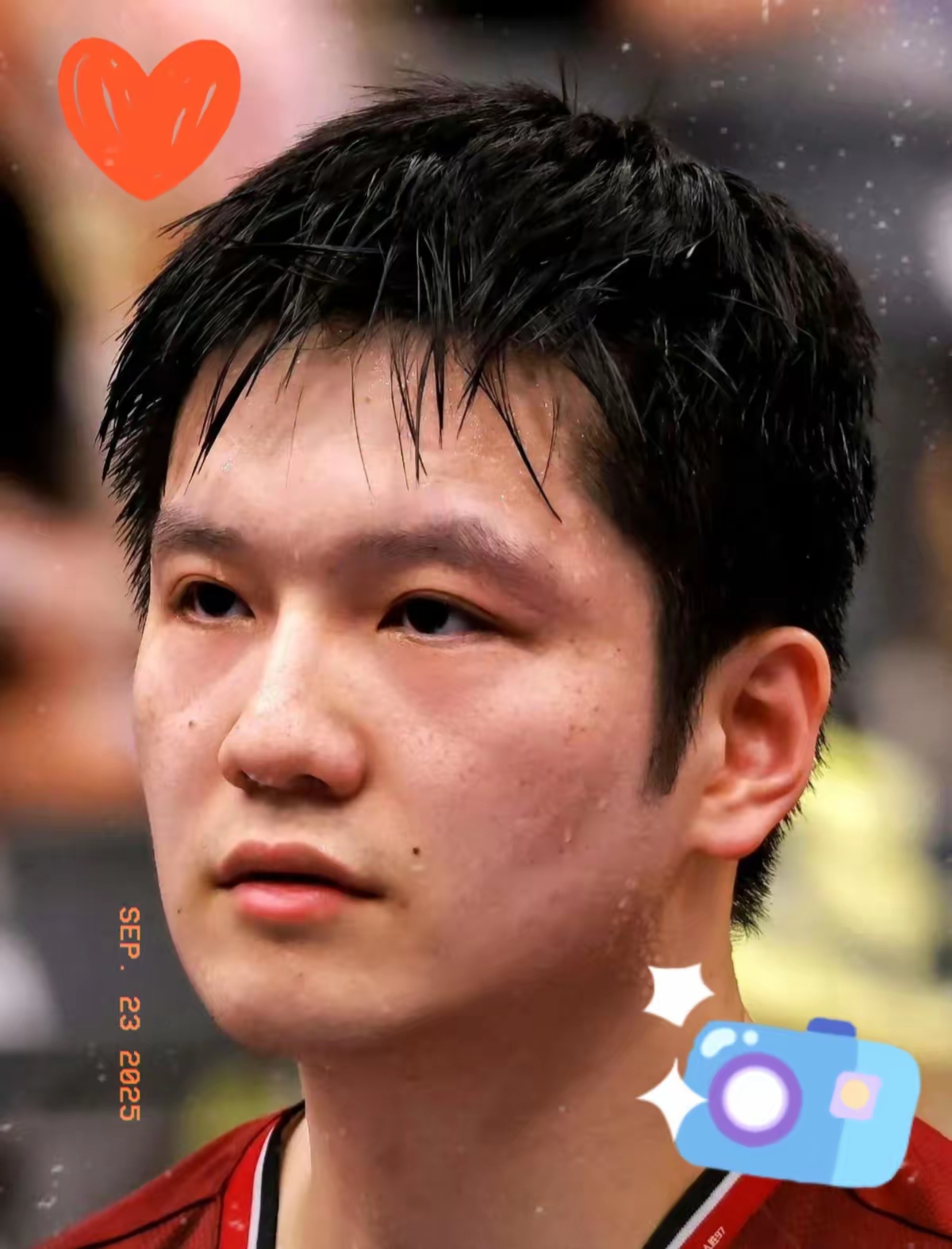 山东男篮训练开放日；今晨更衣室发声引欢呼；德国杯在即；轮换策略成焦点