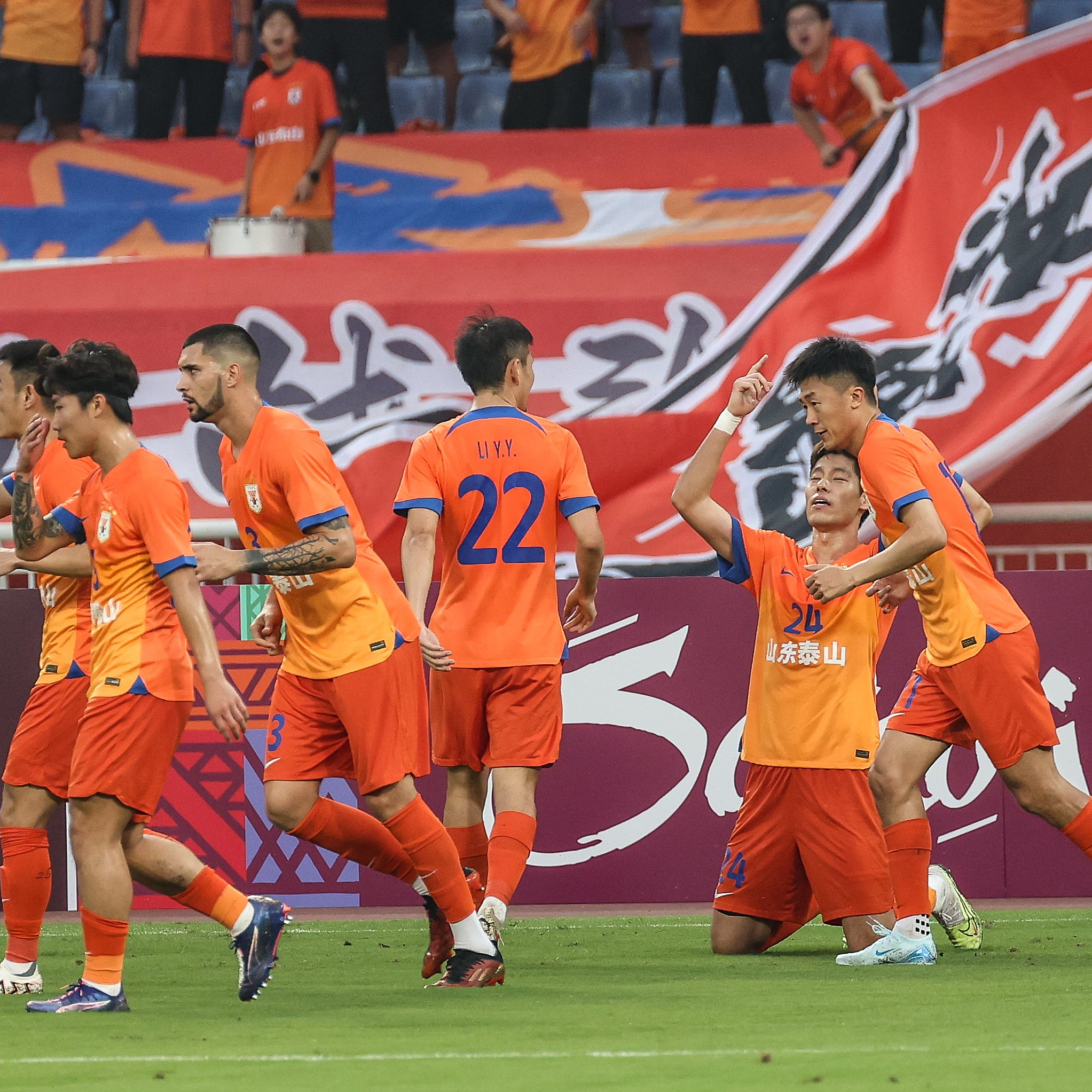 赛地聚焦：亚冠赛前热度飙升，北京国安刷新队史纪录，赛场秩序良好，赛程密集仍需轮换的简单介绍-九游体育官网