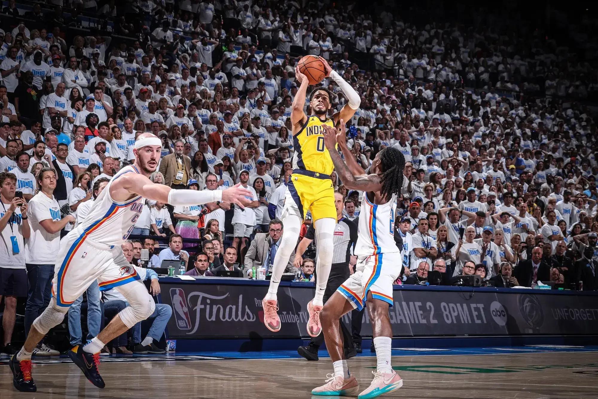 转折点！波特兰开拓者迎来里程碑，NBA总决赛今夜攻防权衡，气氛紧张，细节决定成败的简单介绍