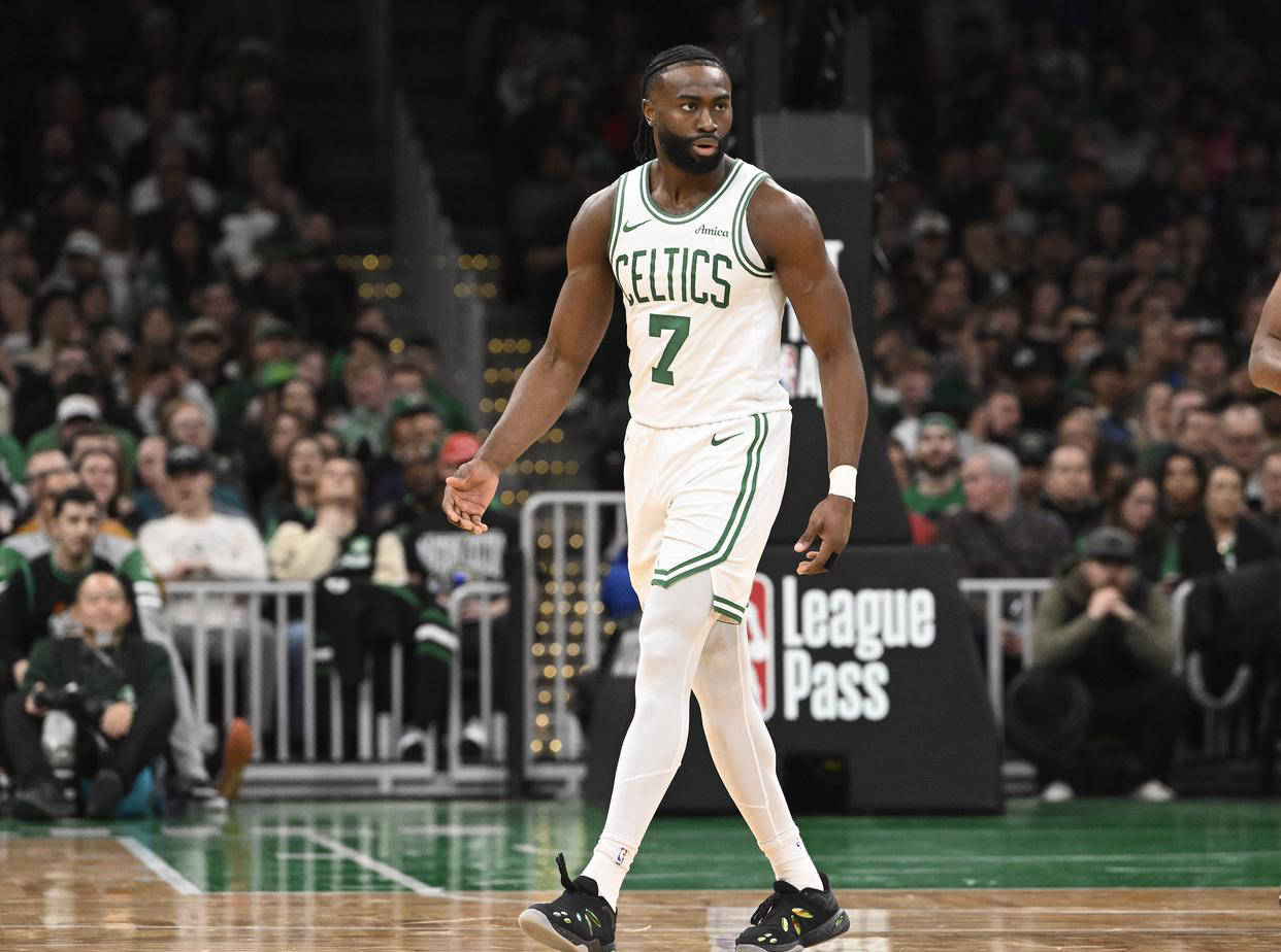 里程碑夜波士顿凯尔特人外线爆发，全明星赛关键时刻刷纪录，目标明确，细节决定成败的简单介绍-九游体育入口