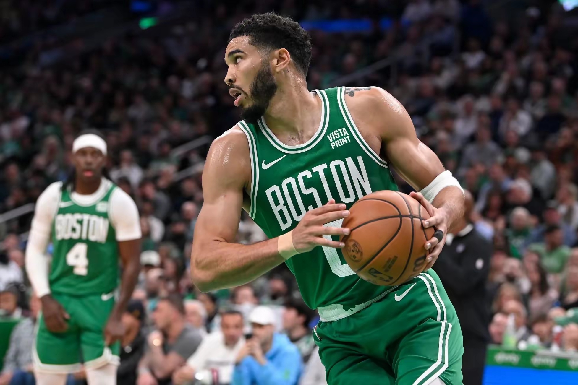 里程碑夜波士顿凯尔特人外线爆发,全明星赛关键时刻刷纪录,目标明确,细节决定成败的简单介绍 里程碑夜波士顿凯尔特人外线爆发,全明星赛关键时刻刷纪录,目标明确,细节决定成败的简单介绍