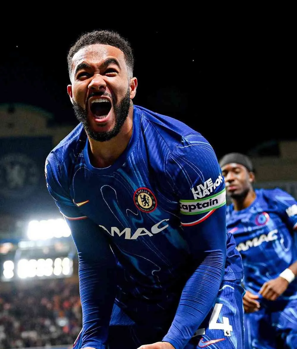 里程碑夜切尔西防线松动,英超赛后刷纪录,信心回归,资深球员宣示担当的简单介绍 里程碑夜切尔西防线松动,英超赛后刷纪录,信心回归,资深球员宣示担当的简单介绍