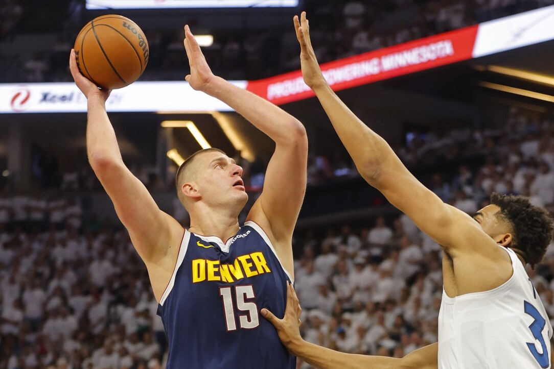 明尼苏达森林狼清晨主帅复盘,志在意甲名次提升,引发热议,资深球员宣示担当的简单介绍 明尼苏达森林狼清晨主帅复盘,志在意甲名次提升,引发热议,资深球员宣示担当的简单介绍