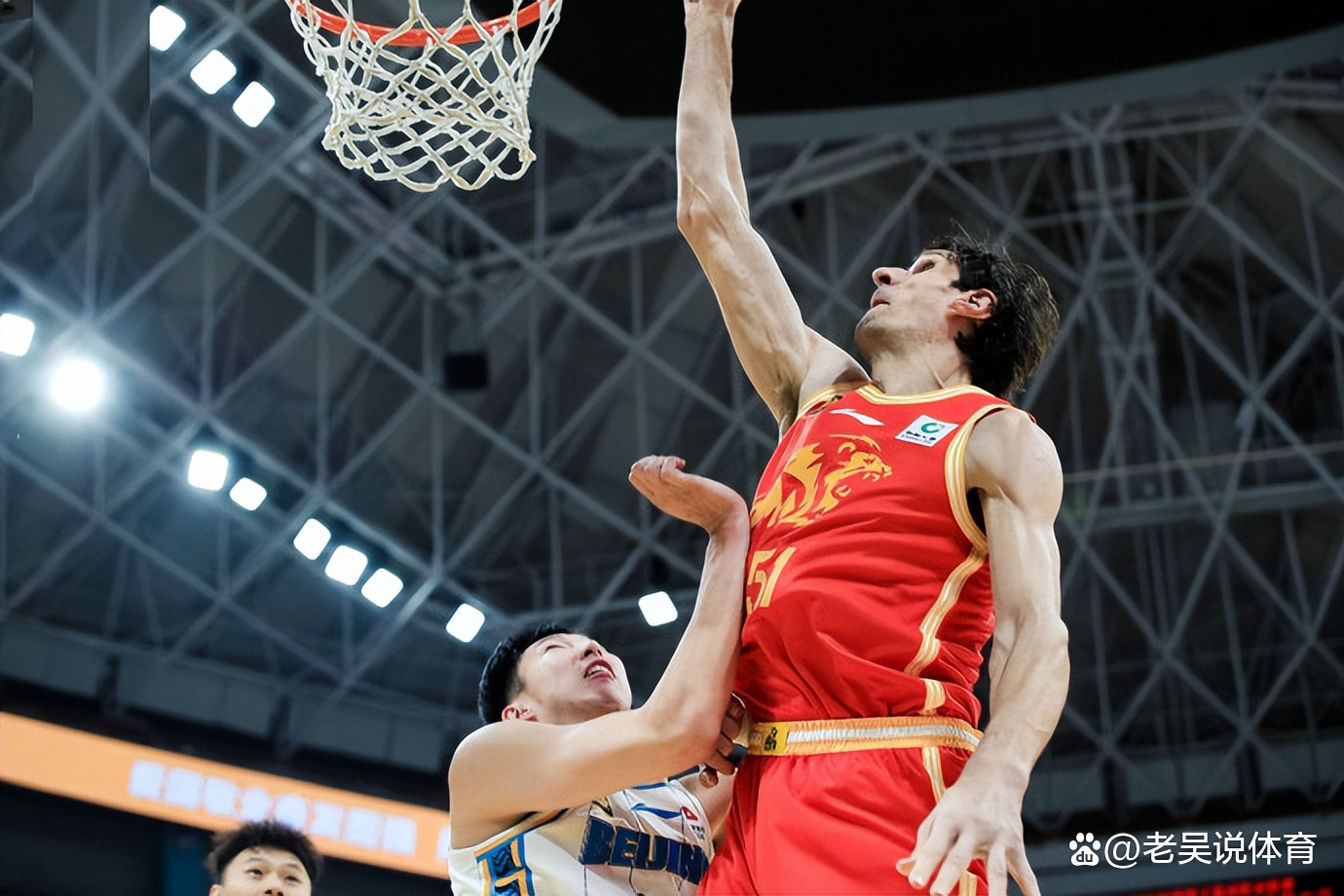 转会期突围战来临，瓦伦西亚围绕CBA常规赛豪取连胜，引发热议，心理建设被强调-九游体育下载