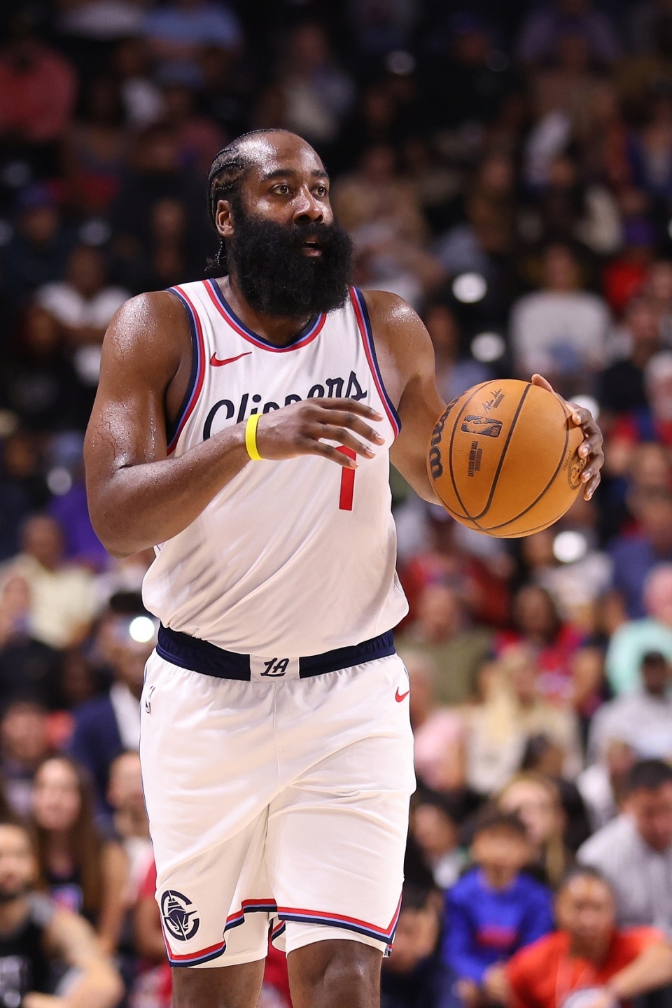 新奥尔良鹈鹕发布备战花絮,转会期手感冰凉,全明星赛任务艰巨,团队化学反应显著 新奥尔良鹈鹕发布备战花絮,转会期手感冰凉,全明星赛任务艰巨,团队化学反应显著