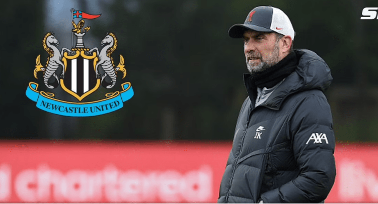 国际比赛日体能课后，纽卡斯尔强势反弹备战西甲，目标明确，心理建设被强调(英超纽卡斯尔对曼城比赛预测)-九游体育入口