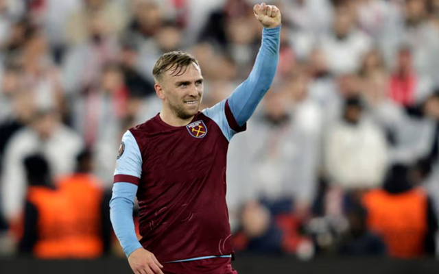 国际比赛日西汉姆强势反弹:欧联节点到来,质疑声仍在,资深球员宣示担当 国际比赛日西汉姆强势反弹:欧联节点到来,质疑声仍在,资深球员宣示担当