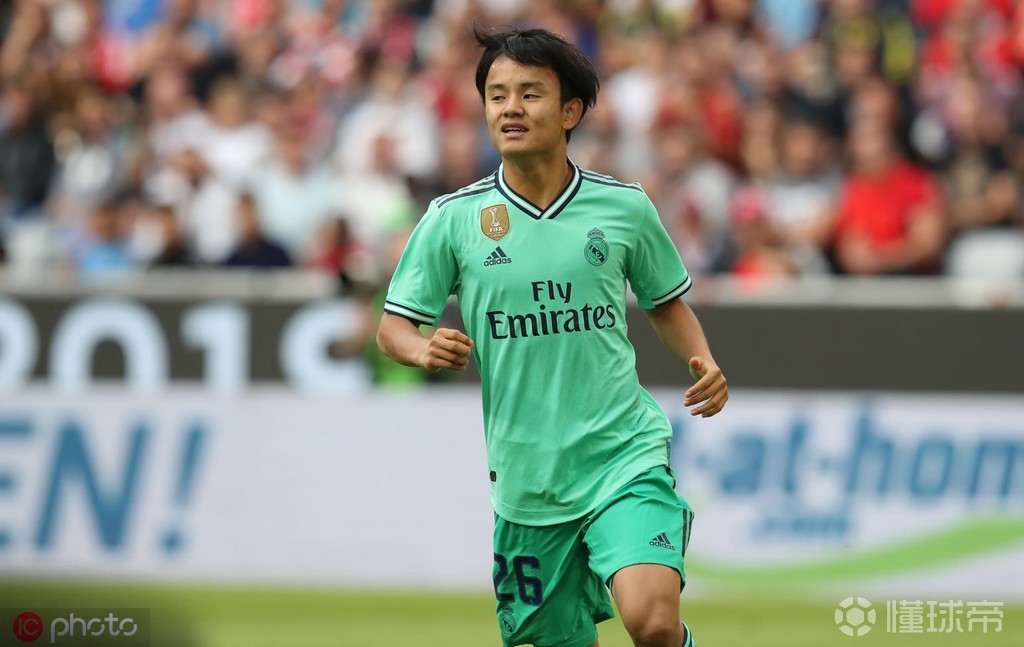 皇家马德里热身赛赛程 皇家马德里热身赛赛程