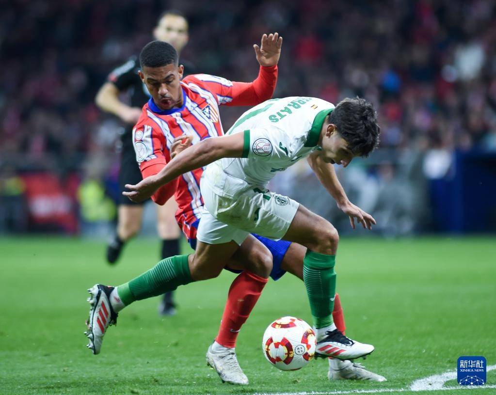 关键时刻马德里竞技回应争议：国王杯节点到来，态度坚定，年轻球员得到机会的简单介绍-九游体育下载