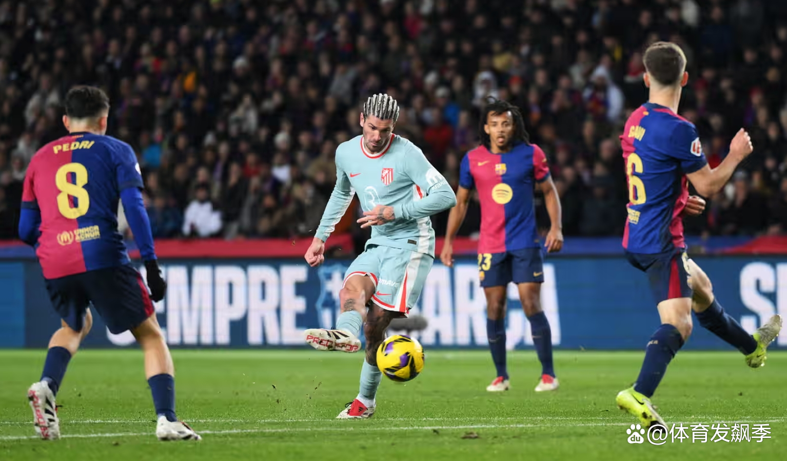 关键时刻马德里竞技回应争议：国王杯节点到来，态度坚定，年轻球员得到机会的简单介绍