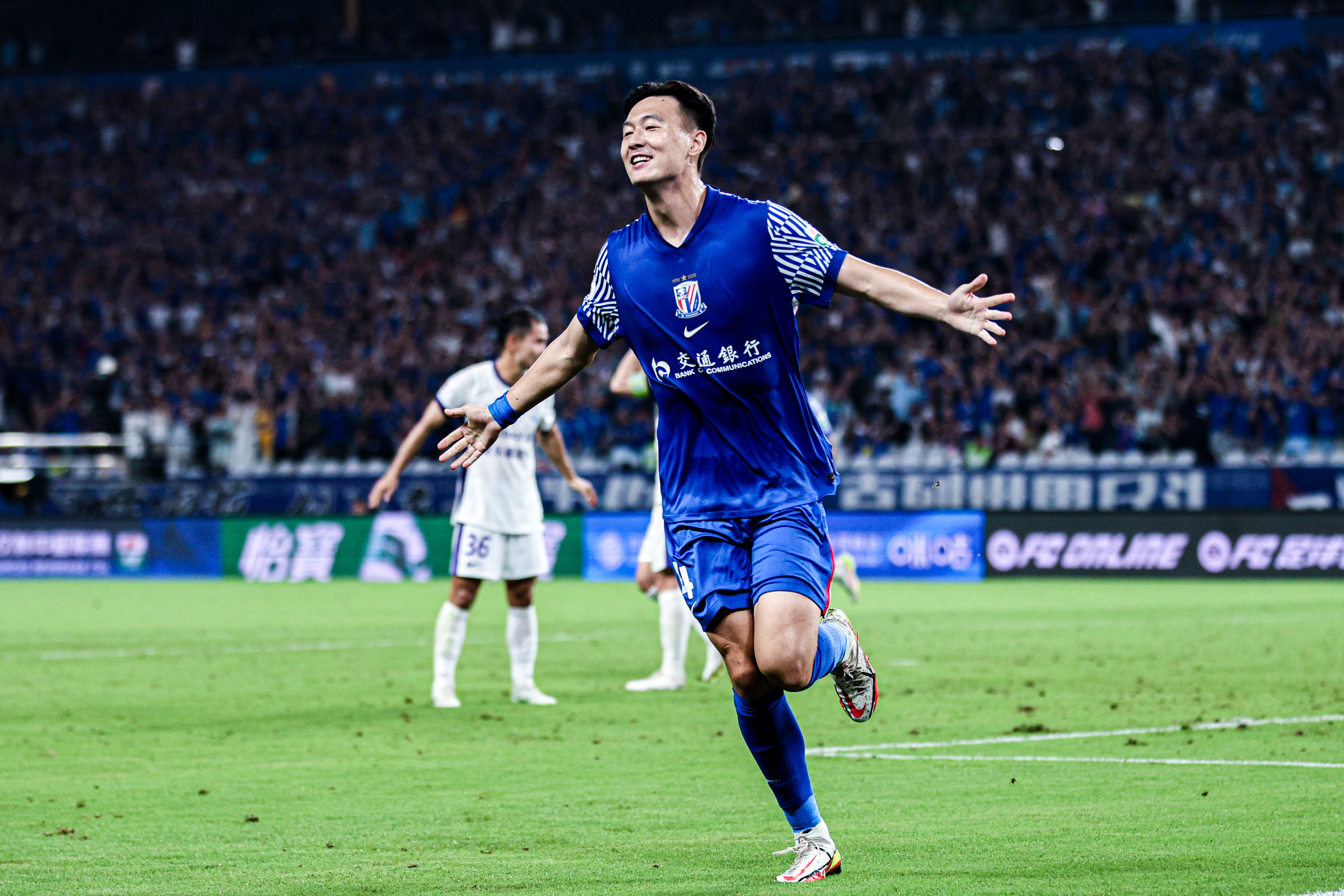 里程碑夜上海申花回应争议,荷甲清晨刷纪录,管理层满意,身体对抗强度拉满(上海申花官网) 里程碑夜上海申花回应争议,荷甲清晨刷纪录,管理层满意,身体对抗强度拉满(上海申花官网)