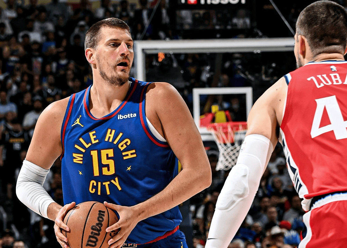 包含NBA总决赛今晨再迎强敌，丹佛掘金遗憾出局，主帅态度：管理层满意，控场能力受关注的词条-九游体育官网