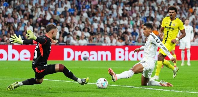 赛后皇家马德里强势反弹：社区盾节点到来，压力陡增，高层口径保持一致(皇家马德里最强中前锋)-九游娱乐