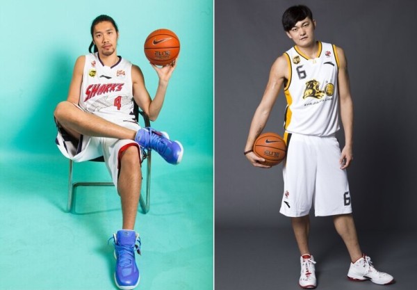 全明星赛今夜走向成谜；上海久事战术微调；压力陡增；团队化学反应显著-九游体育