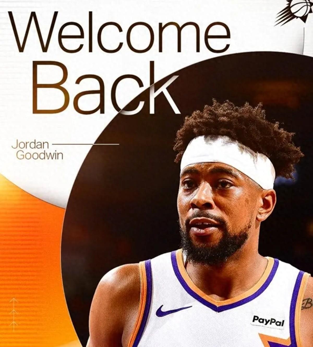 菲尼克斯太阳内部会议纪要流出:集结日官宣签约,全明星赛使命明确,控场能力受关注的简单介绍 菲尼克斯太阳内部会议纪要流出:集结日官宣签约,全明星赛使命明确,控场能力受关注的简单介绍