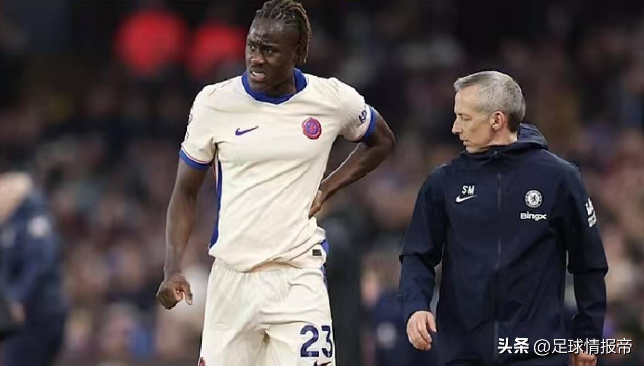 国王杯今晨走向成谜，切尔西远射贴柱，引发热议，轮换策略成焦点(正后方的神威免费中文版)-九游体育下载