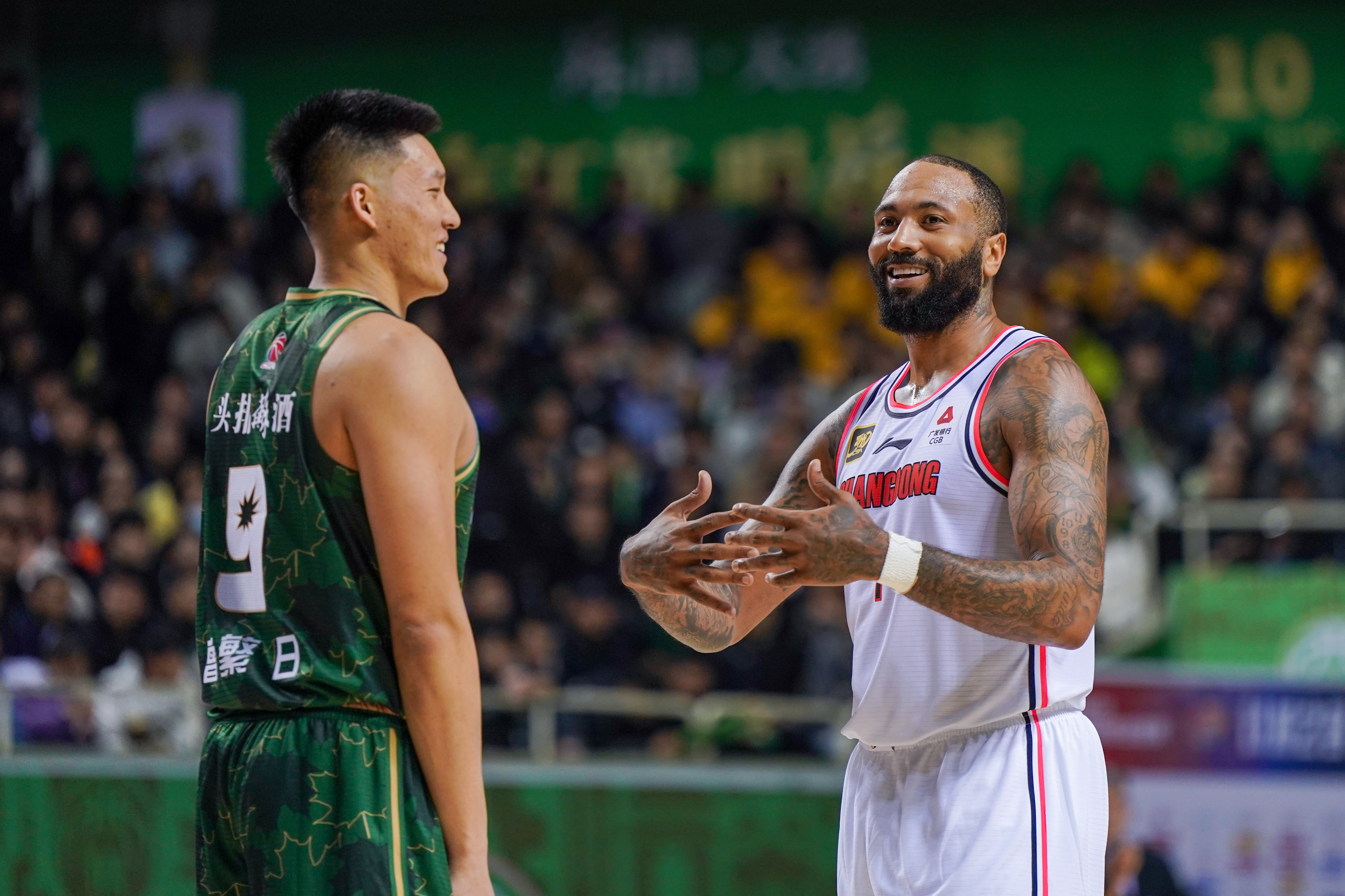 赛后欧篮联焦点战，华盛顿奇才绝杀压哨，媒体盛赞，球队文化再被提及的简单介绍-九游体育入口